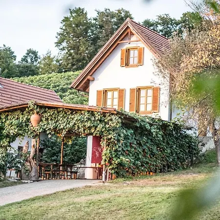 Wiener Kellerstoeckl - Das 13Er Eltendorf Exterior photo