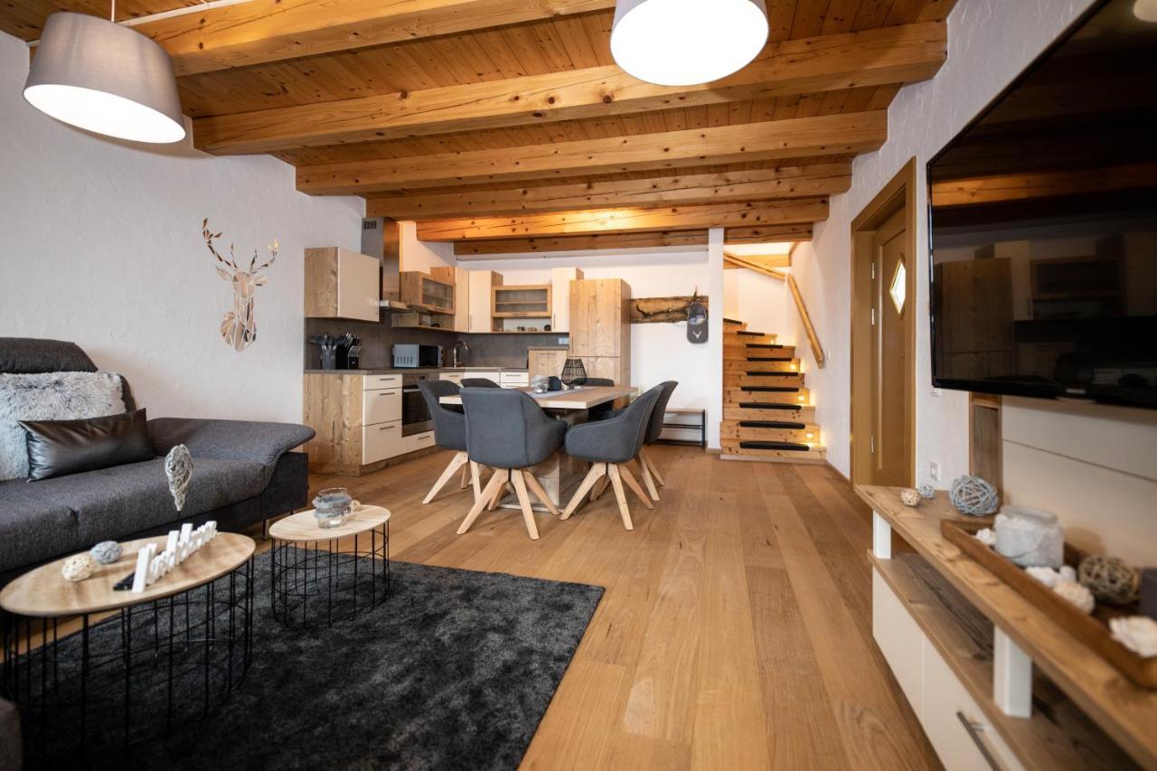 Wiener Kellerstoeckl - 13er Holiday home