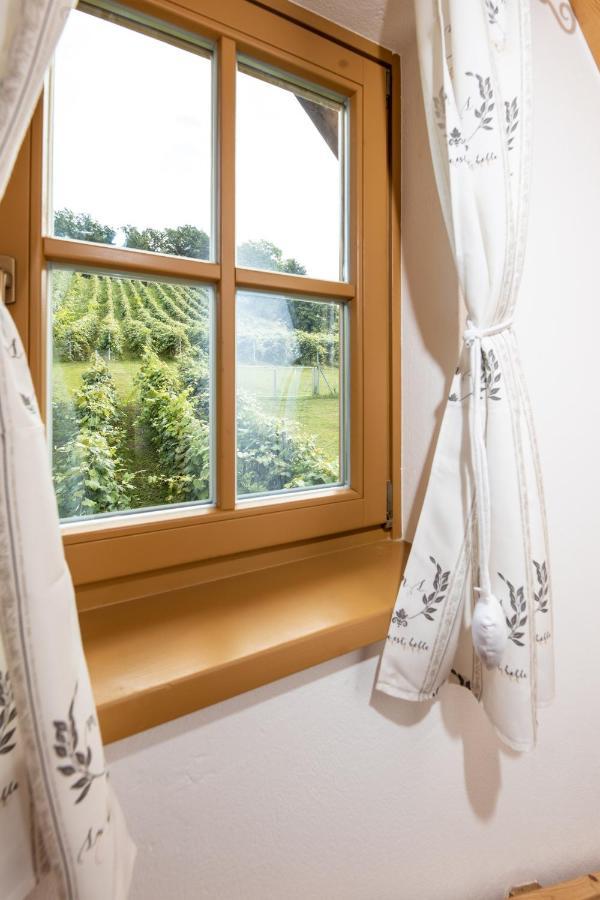 Holiday home Wiener Kellerstoeckl - 13er Eltendorf