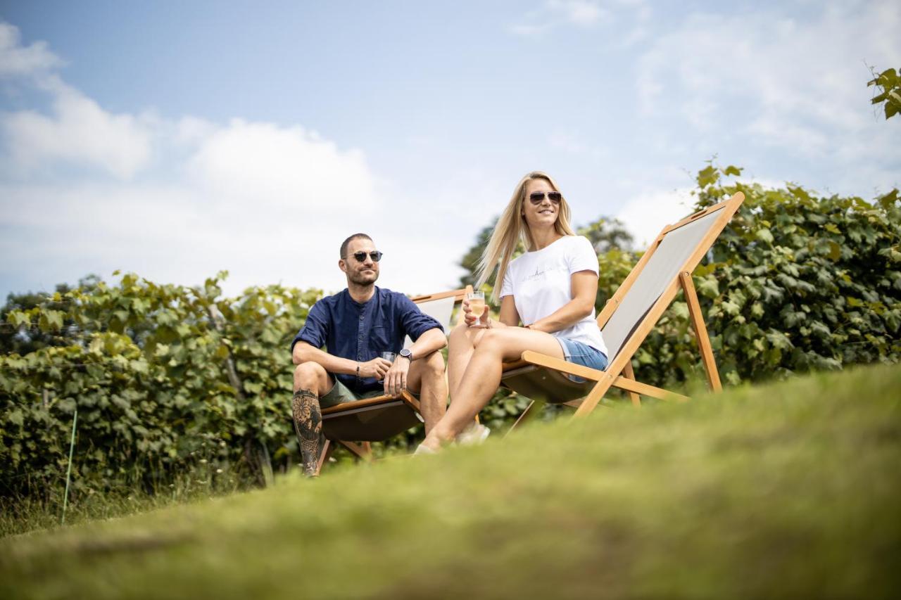 Wiener Kellerstoeckl - 13er Holiday home