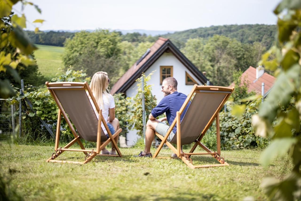 Holiday home Wiener Kellerstoeckl - 13er *